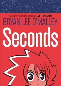 Bryan Lee O'Malley et Jason Fischer - Seconds.
