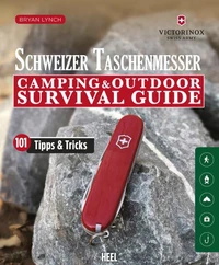 Schweizer Taschenmesser
