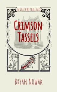 Crimson Tassels