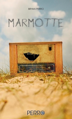 Bryan Perro - Marmotte.