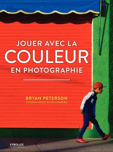 Jouer avec la couleur en photographie