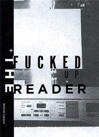 Bryan Ray Turcotte - The fucked up reader.