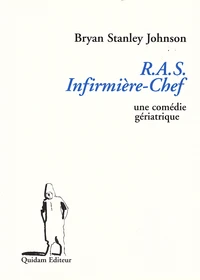 RAS infirmière-chef