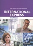 Bryan Stephens et Angela Buckingham - International Express Beginner - Student's Book with Pocket Book.