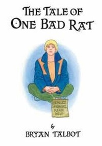 Bryan Talbot - The Tale of One Bad Rat.