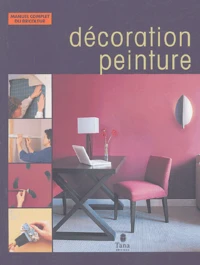 Décoration, peinture