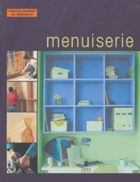 Menuiserie