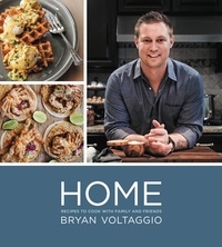 Bryan Voltaggio - Home - Recipes to Cook with Family and Friends.