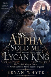 My Alpha Sold Me to the Lycan King