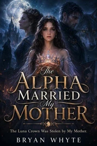 The Alpha Married My Mother