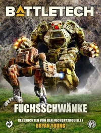 BattleTech - Fuchsschwänke