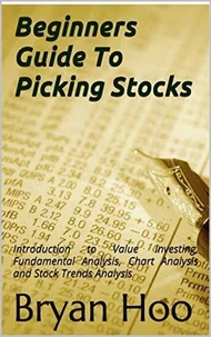 Beginners Guide To Picking Stocks