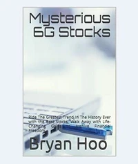 Mysterious 6G Stocks