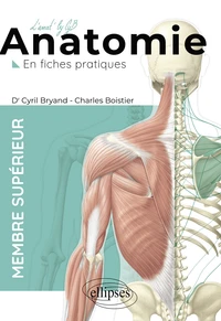 Anatomie en fiches pratiques
