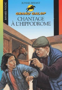 Chantage à l'hippodrome