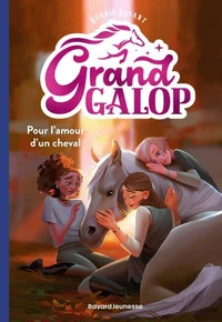 Grand Galop, Tome 02