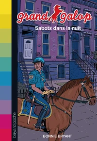Sabots dans la nuit