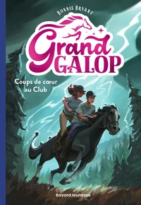 Coups de coeur au club