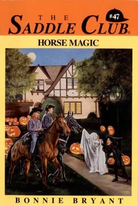 Horse Magic