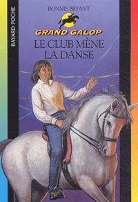 Le Club mène la danse