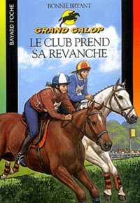 Le club prend sa revanche