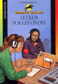 Le club sur les ondes