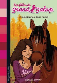 Championnes dans l'âme