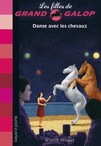 Danse avec les chevaux