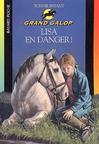 Lisa en danger !