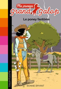 Le poney fantôme