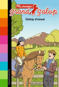 Galop d'essai