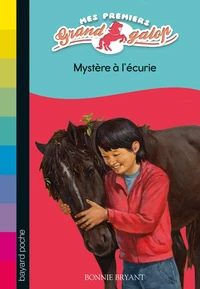Mystère à l'écurie