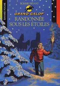 Randonnée sous les étoiles