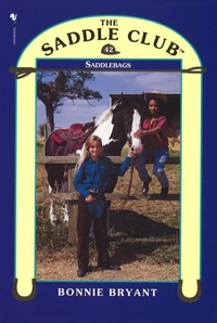 Saddle Club 42 - Saddlebags