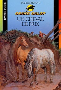 Un cheval de prix