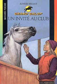 Un invité au club