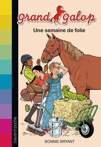 Une semaine de folie