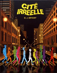 Cite irréelle