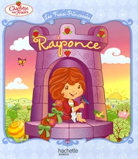 Raiponce