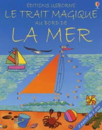 Au bord de la mer