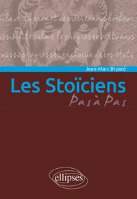 Les Stoïciens