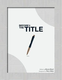 Before the Title