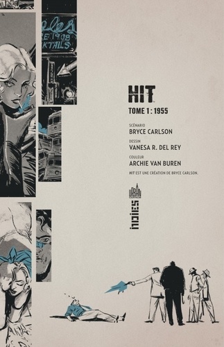 Hit Tome 1 1955