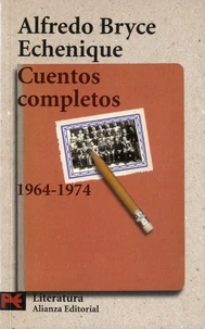 Cuentos completos