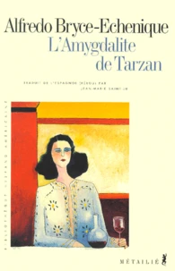 L'Amygdalite De Tarzan