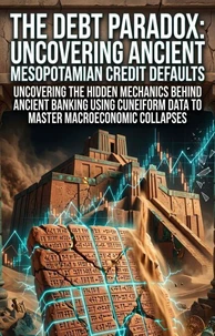The Debt Paradox: Uncovering Ancient Mesopotamian Credit Defaults