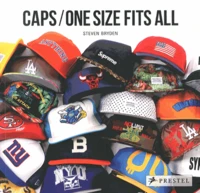 Caps / One size fits all