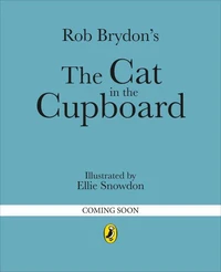 The Cat in the Cupboard