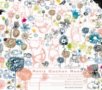 Petit cochon rose