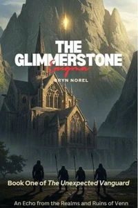The Glimmerstone Enigma